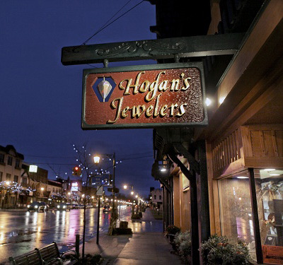 About Hogan's Jewelers in Gaylord, Michigan - Your Local Jewelry Store