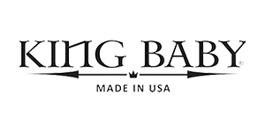 King Baby logo