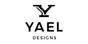 Yael Designs logo