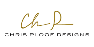Chris Ploof Designs logo