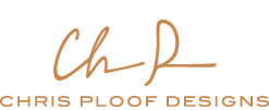 brand: Chris Ploof Designs