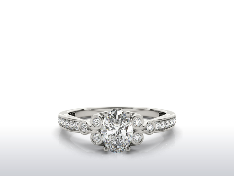 Shop Bridal View our selection of bridal jewelry. Hogans Jewelers Gaylord, MI